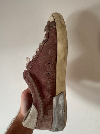 Golden Goose Superstar