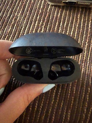 Xiaomi Redmi Buds 4 Active Negro
