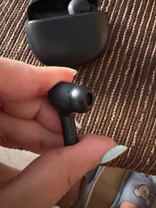 Xiaomi Redmi Buds 4 Active Negro