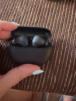 Xiaomi Redmi Buds 4 Active Negro