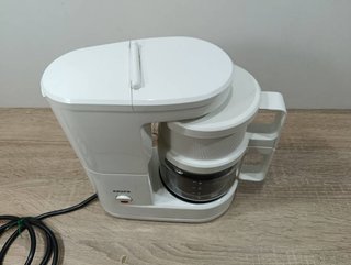 CAFETERA DE GOTEO KRUPS VINTAGE