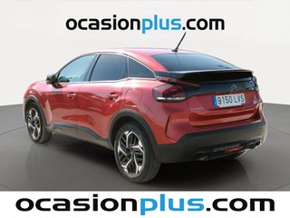 Citroen C4 PureTech 130 S&S 6v Feel Pack 96 kW (130 CV)