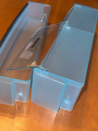 Bandejas y cajones para frigorífico Siemens/Bosch