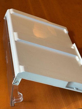 Bandejas y cajones para frigorífico Siemens/Bosch