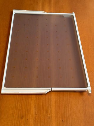 Bandejas y cajones para frigorífico Siemens/Bosch