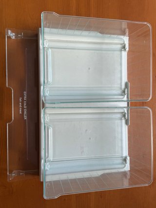 Bandejas y cajones para frigorífico Siemens/Bosch