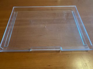 Bandejas y cajones para frigorífico Siemens/Bosch