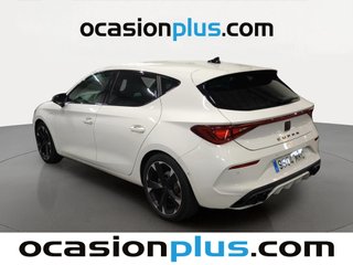CUPRA León 1.4 e-Hybrid DSG 150 kW (204 CV)