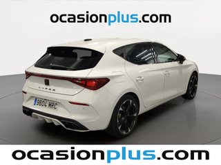 CUPRA León 1.4 e-Hybrid DSG 150 kW (204 CV)