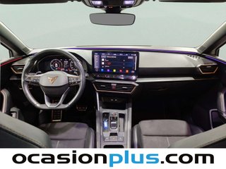 CUPRA León 1.4 e-Hybrid DSG 150 kW (204 CV)