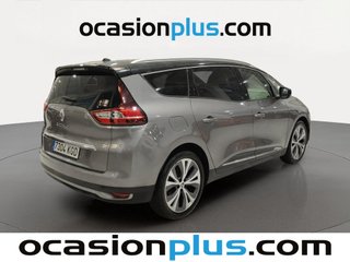 Renault Grand Scenic Zen TCe 96 kW (130 CV)