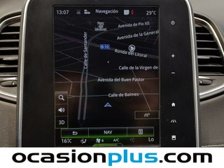 Renault Grand Scenic Zen TCe 96 kW (130 CV)