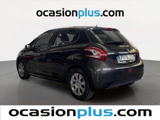 Peugeot 208 1.4 HDi Business Line 50 kW (68 CV)