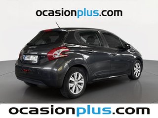 Peugeot 208 1.4 HDi Business Line 50 kW (68 CV)