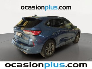 Ford Kuga 1.5 EcoBlue ST-Line 88 kW (120 CV)