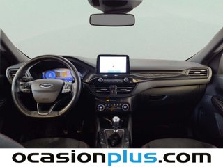 Ford Kuga 1.5 EcoBlue ST-Line 88 kW (120 CV)