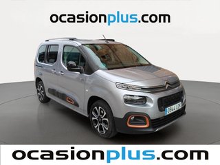 Citroen Berlingo BlueHDi 130 S&S Talla M Shine 96 kW (130 CV)