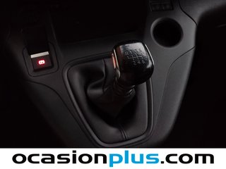 Citroen Berlingo BlueHDi 130 S&S Talla M Shine 96 kW (130 CV)