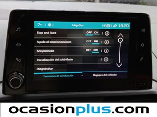 Citroen Berlingo BlueHDi 130 S&S Talla M Shine 96 kW (130 CV)