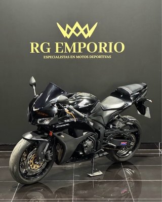 CBR 600 RR DESDE 132€/MES