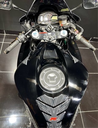 CBR 600 RR DESDE 132€/MES