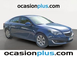 Opel Insignia 1.4 Turbo S&S Selective 103 kW (140 CV)