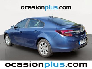Opel Insignia 1.4 Turbo S&S Selective 103 kW (140 CV)