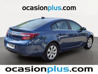 Opel Insignia 1.4 Turbo S&S Selective 103 kW (140 CV)