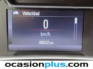 Opel Insignia 1.4 Turbo S&S Selective 103 kW (140 CV)
