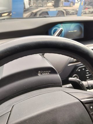 Citroën C4 Picasso THP 165cv S&amp;S Auto. Intensive