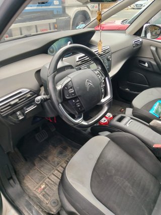 Citroën C4 Picasso THP 165cv S&amp;S Auto. Intensive