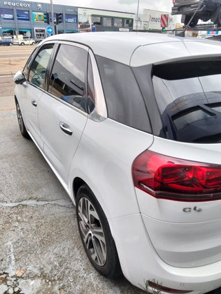 Citroën C4 Picasso THP 165cv S&amp;S Auto. Intensive