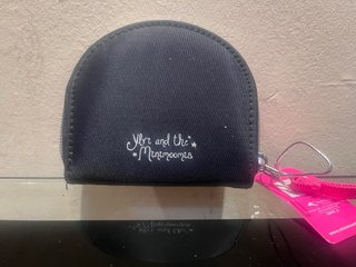 Monedero unicornio