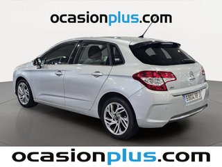Citroen C4 1.6 e-HDI Collection 84 kW (114 CV)