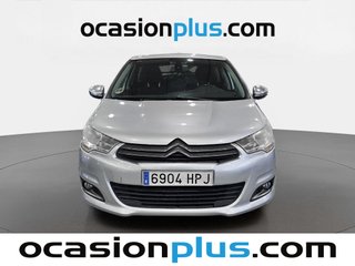 Citroen C4 1.6 e-HDI Collection 84 kW (114 CV)