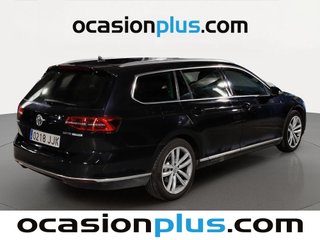 Volkswagen Passat Variant Sport 2.0 TDI BMT 110 kW (150 CV)