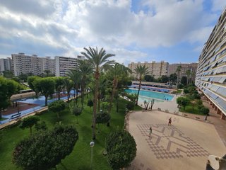 Pisos playa san juan alicante