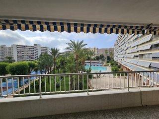 Pisos playa san juan alicante