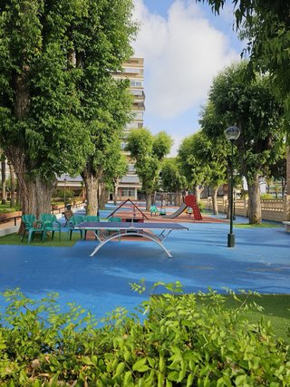 Pisos playa san juan alicante