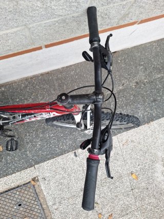 Bicicleta Orbea 26 Infantil