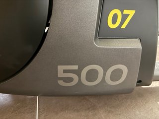 Elíptica Domyos 500