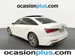 Audi A6 Sport 45 TFSI ultra quattro 180 kW (245 CV) S tronic