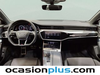 Audi A6 Sport 45 TFSI ultra quattro 180 kW (245 CV) S tronic