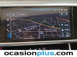 Audi A6 Sport 45 TFSI ultra quattro 180 kW (245 CV) S tronic