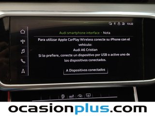 Audi A6 Sport 45 TFSI ultra quattro 180 kW (245 CV) S tronic