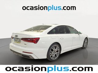 Audi A6 Sport 45 TFSI ultra quattro 180 kW (245 CV) S tronic