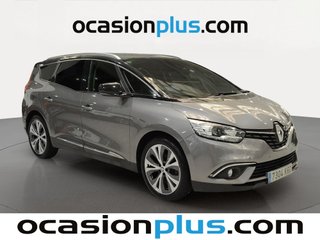 Renault Grand Scenic Zen TCe 96 kW (130 CV)