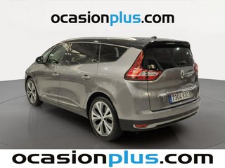 Renault Grand Scenic Zen TCe 96 kW (130 CV)