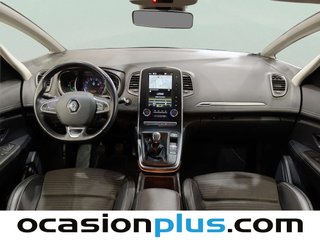 Renault Grand Scenic Zen TCe 96 kW (130 CV)