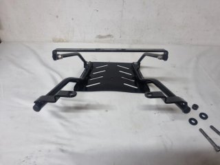Soporte Maleta Shifter 125
